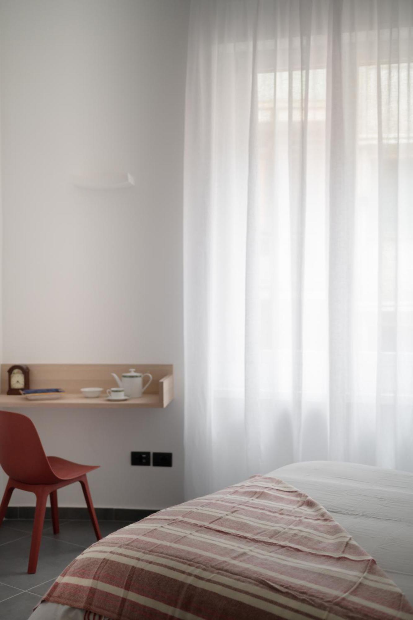 Meraki Family House Neapol Exteriér fotografie