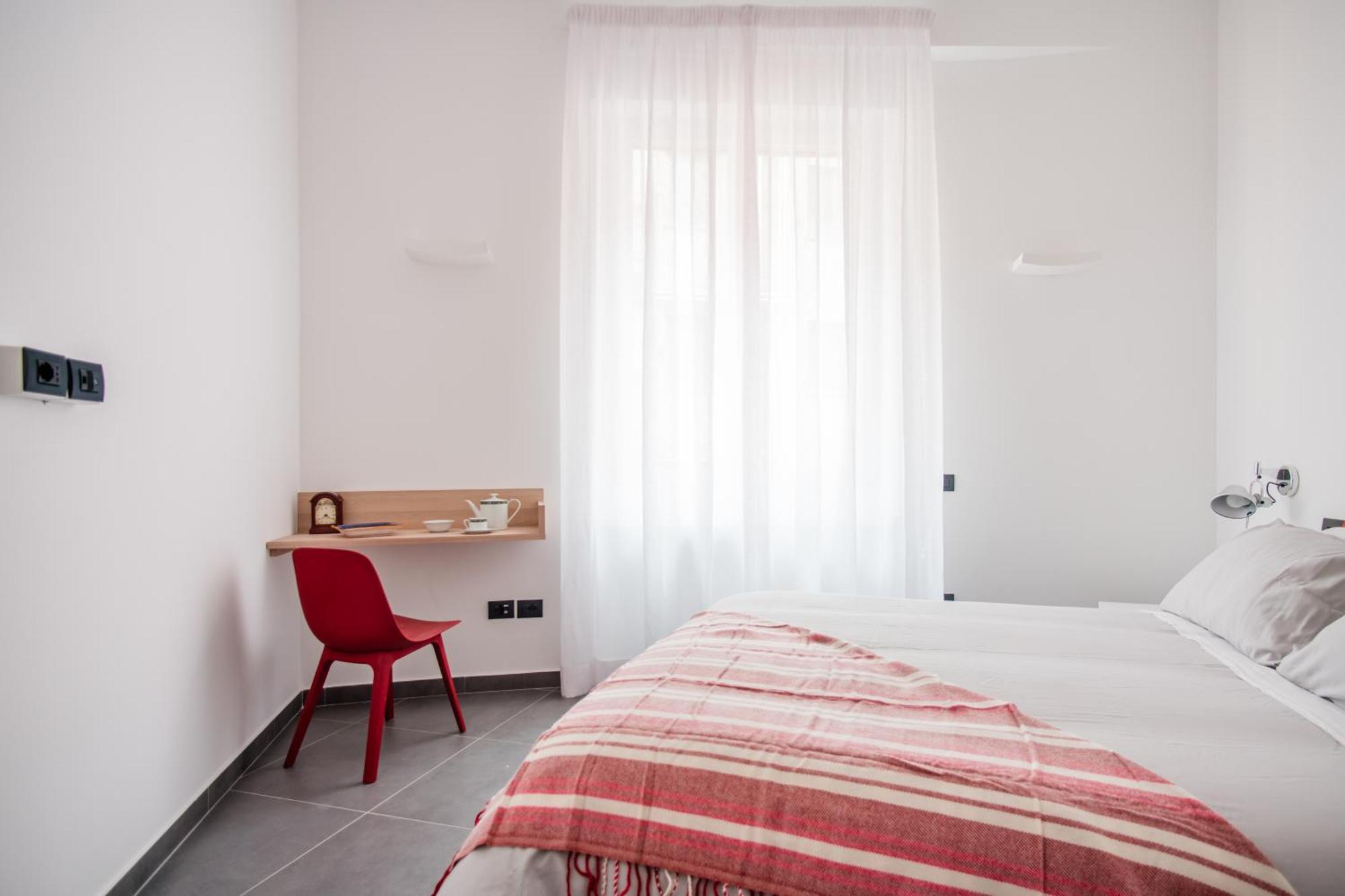 Meraki Family House Neapol Exteriér fotografie