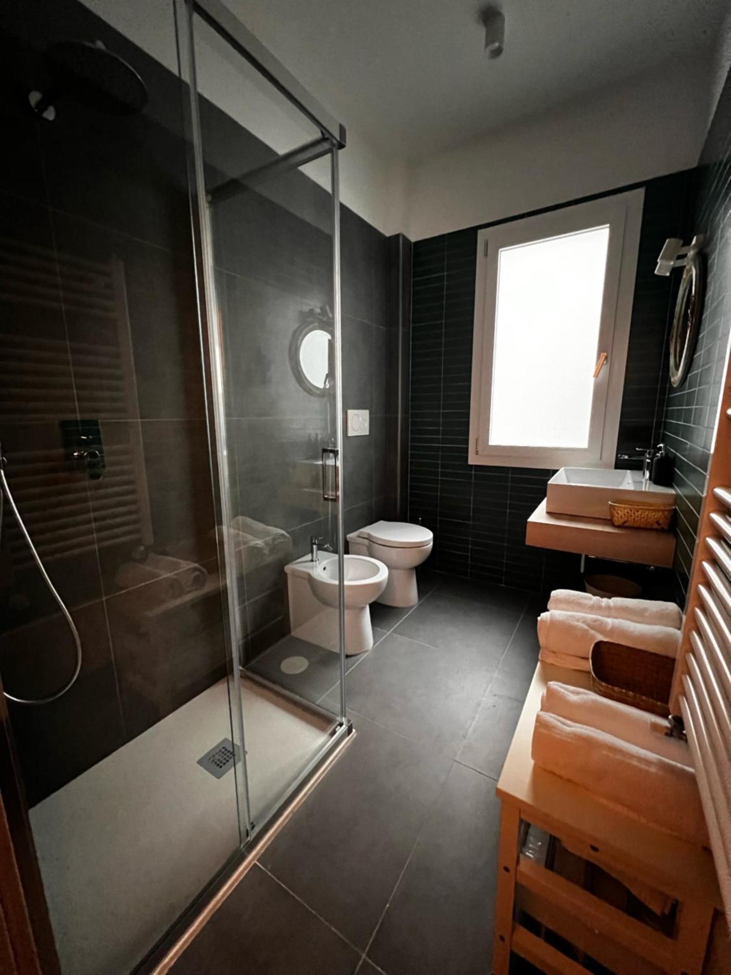 Meraki Family House Neapol Exteriér fotografie