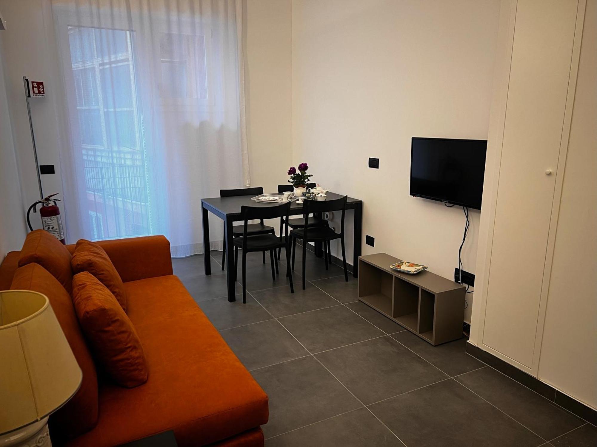 Meraki Family House Neapol Exteriér fotografie